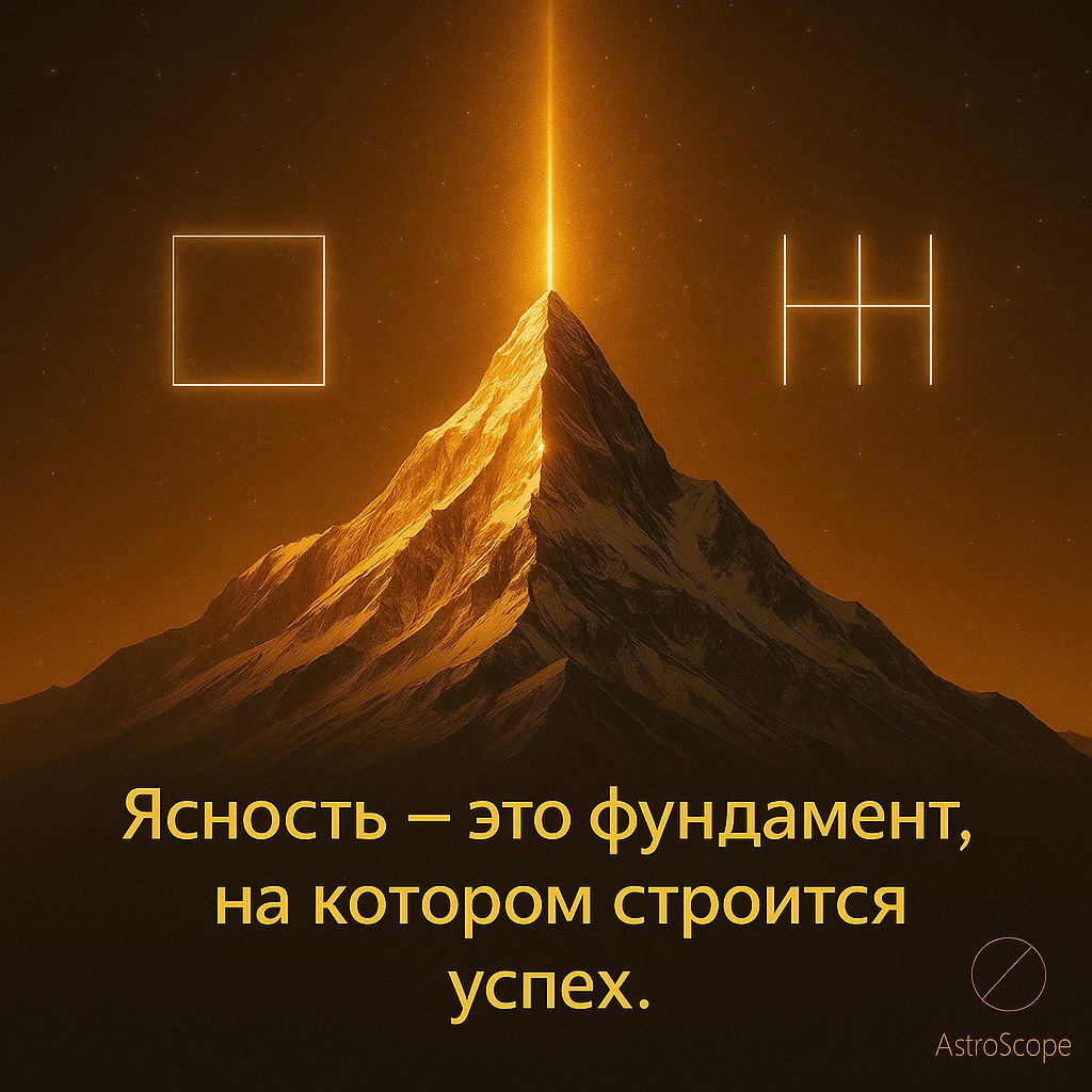 ♑ Козерог 29 ноября 2025 — Твёрдое понимание и структурный шаг вперёд