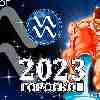 Водолей: гороскоп 2023, как путеводитель Водолеев на весь 2023 год