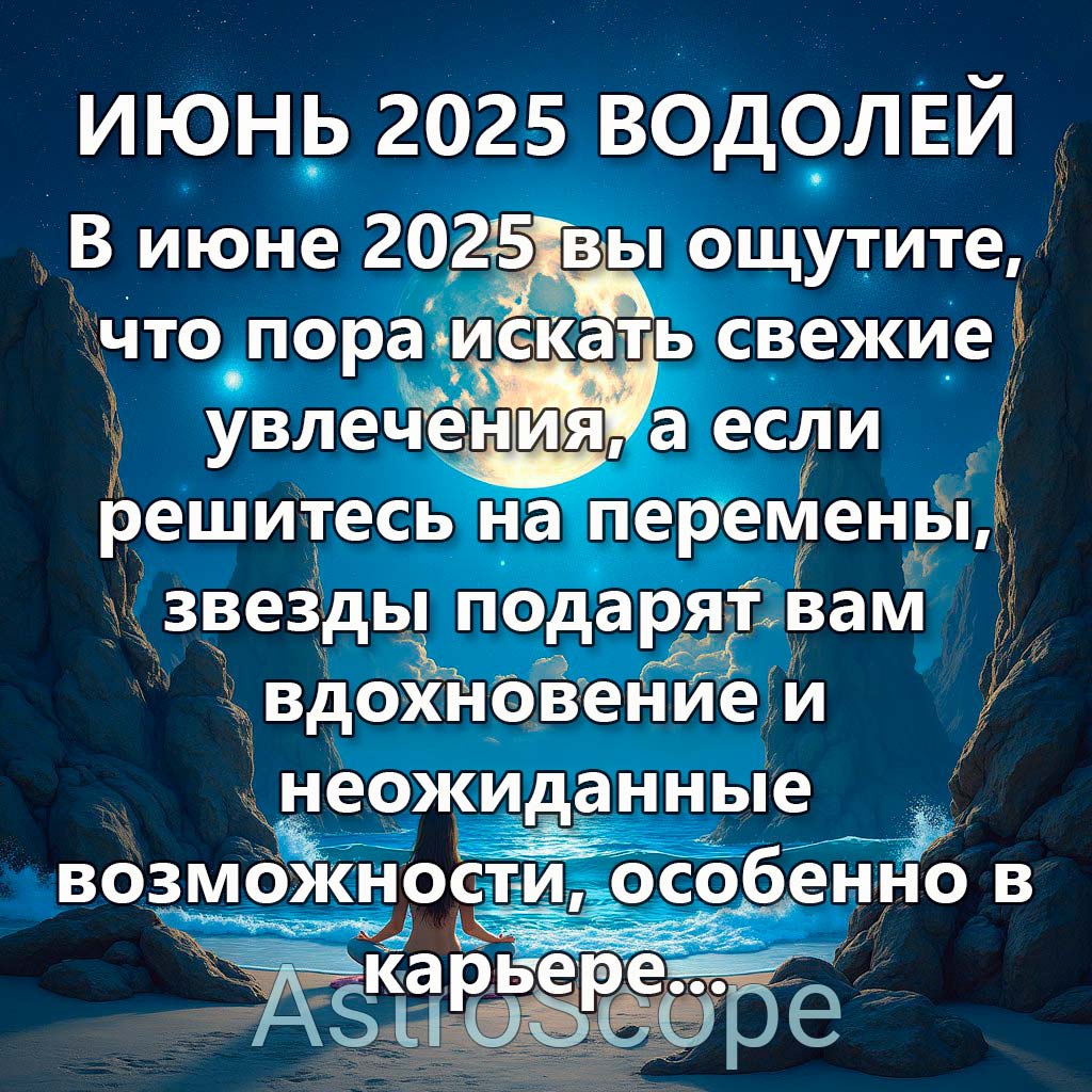 Новые горизонты уже на пороге!