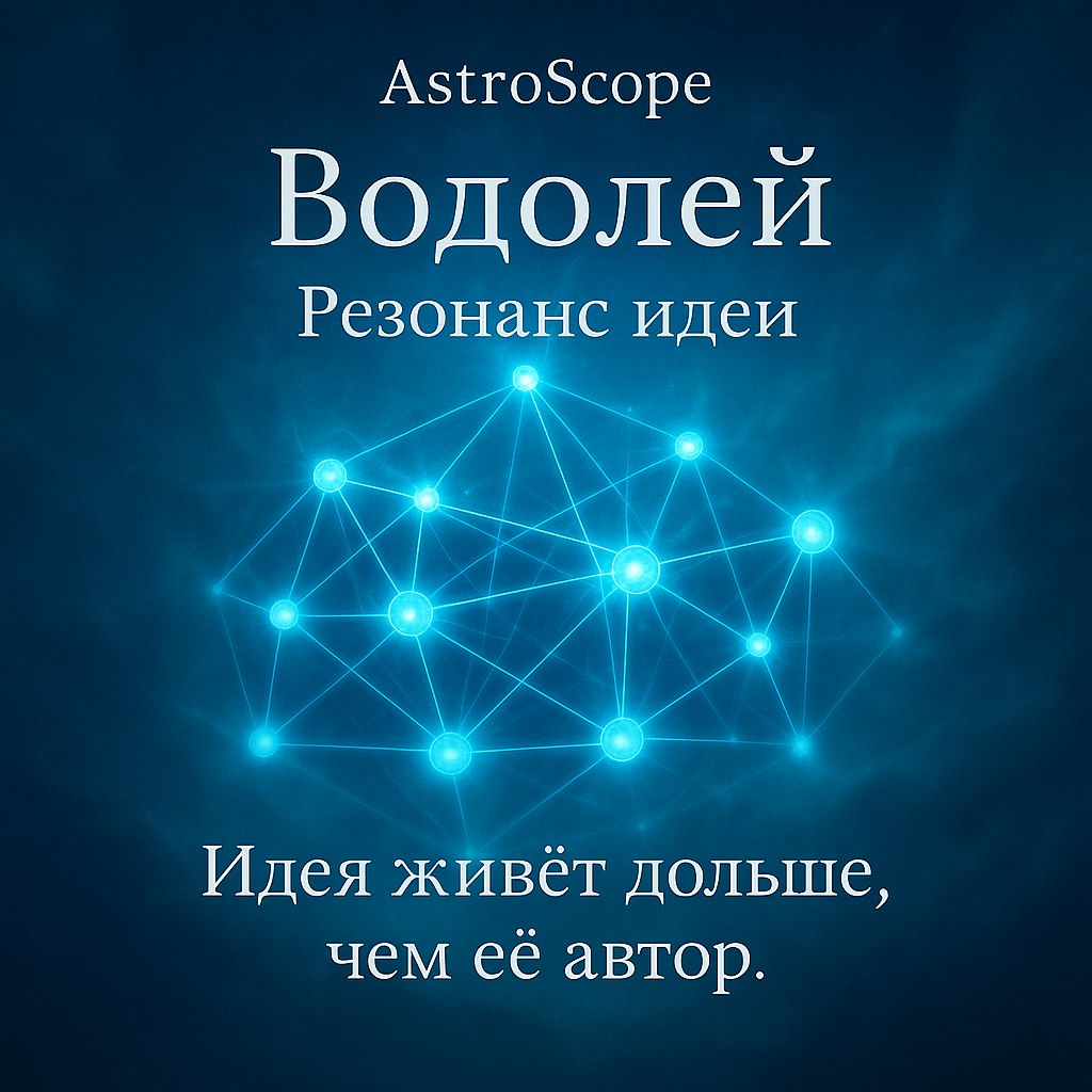 12 февраля ♒ Водолей: день подтверждения жизнеспособности ваших идей