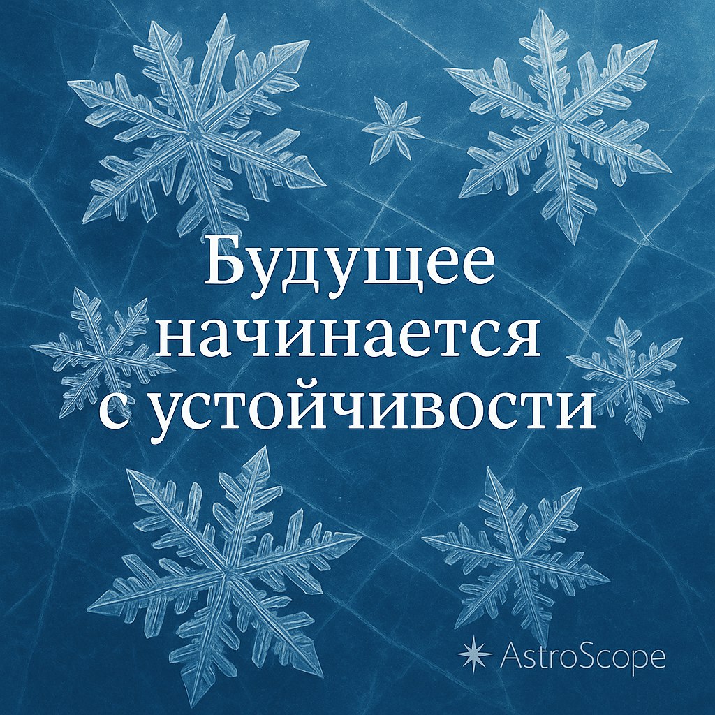 ♒ Водолей — Идеи на прочность