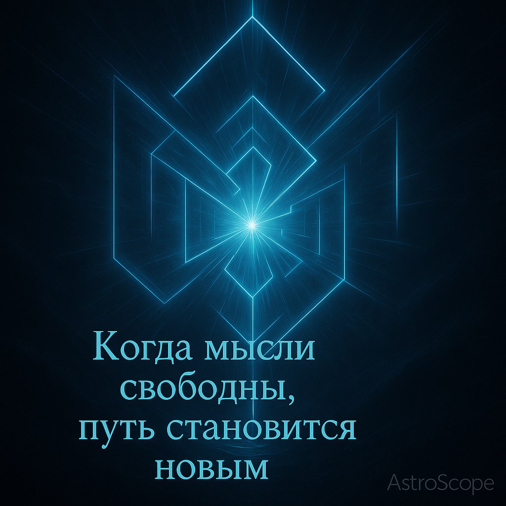 ♒ ВОДОЛЕЙ — 4 декабря 2025 — Уверенность рождает новые возможности