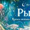 Рыбы 21 февраля: день возвращения к «заводским настройкам»