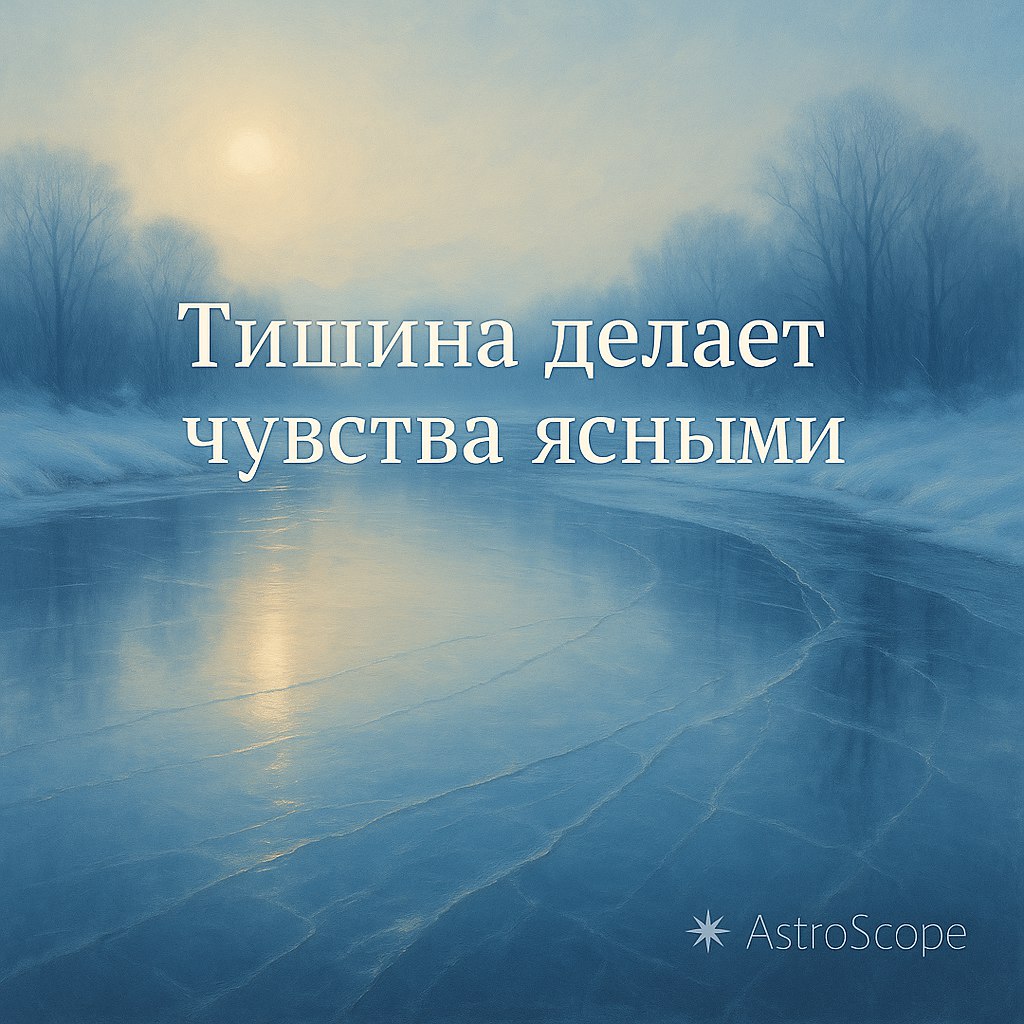 ♓ Рыбы — Ясная чувствительность