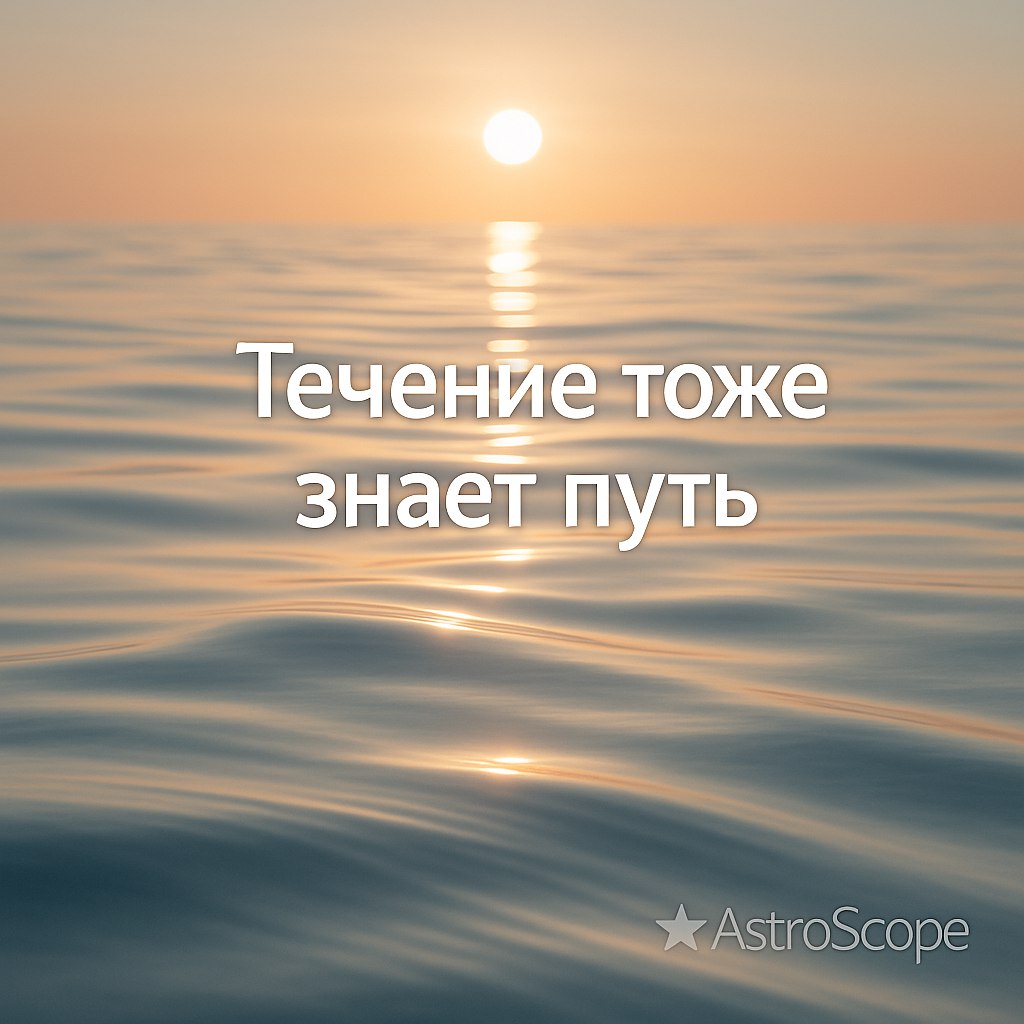 ♓ Рыбы · Мягкий курс