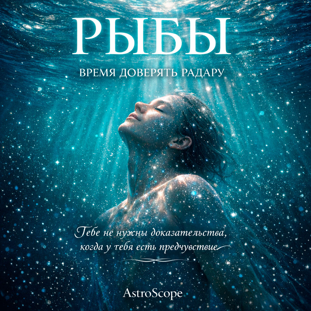 Рыбы 19 февраля: День возвращения «домой» и пробуждения природы