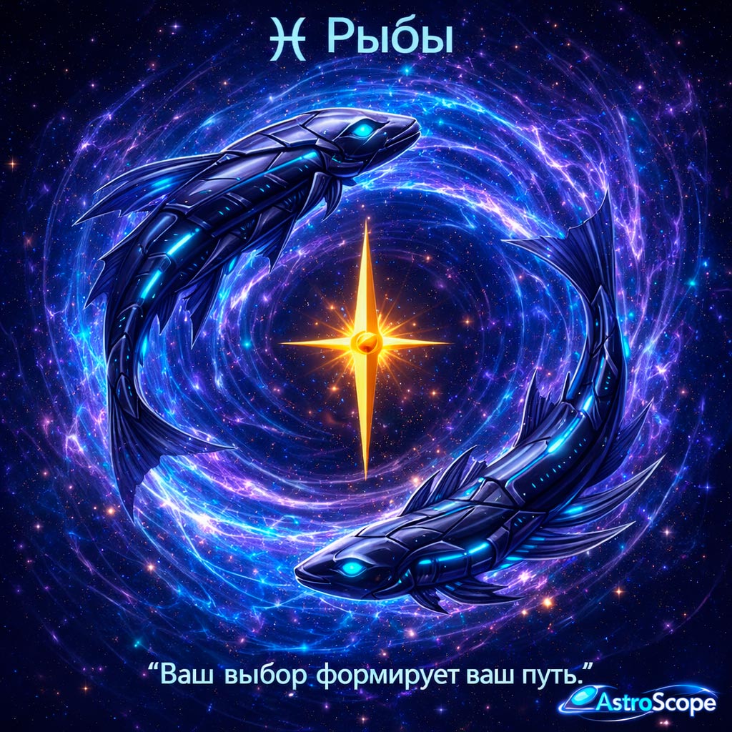 ♓ Рыбы · 6 марта · 16-й день сезона Рыб